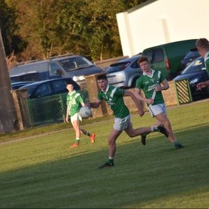 Meet your Posher, Gerard